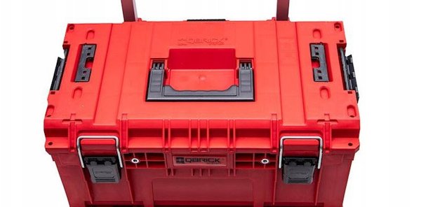 Στοιχεία σύνδεσης QBRICK ONE, PRO και PRIME