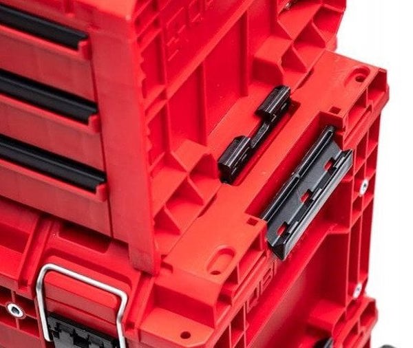 Στοιχεία σύνδεσης QBRICK ONE, PRO και PRIME