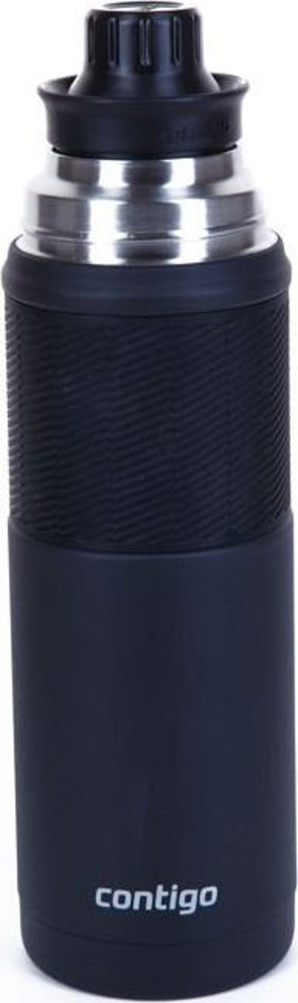 Contigo Thermal Bottle Matte Black 740ml