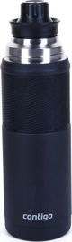 Contigo Thermal Bottle Matte Black 740ml
