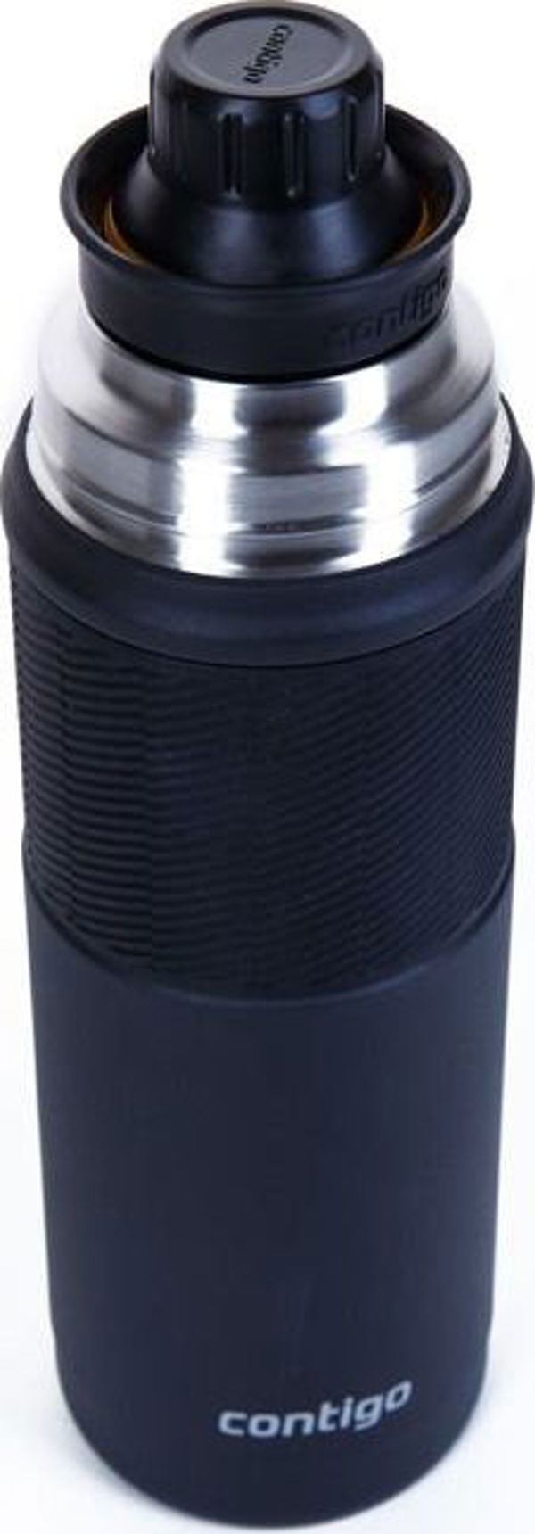 Contigo Thermal Bottle Matte Black 740ml
