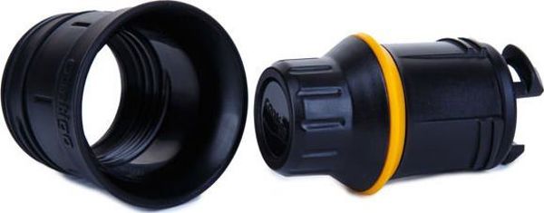 Contigo Thermal Bottle Matte Black 740ml