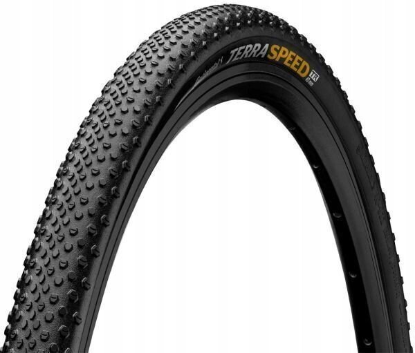 CONTINENTAL Terra Speed ProTection Πτυσσόμενο ελαστικό 700c 40 mm (40-622)