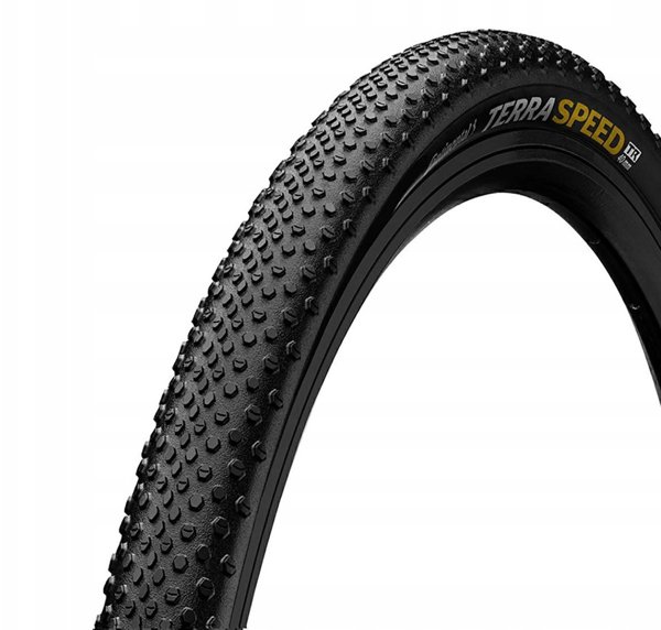 CONTINENTAL Terra Speed ProTection Πτυσσόμενο ελαστικό 700c 40 mm (40-622)