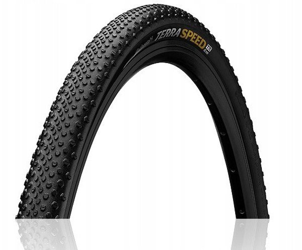 CONTINENTAL Terra Speed ProTection Πτυσσόμενο ελαστικό 700c 40 mm (40-622)