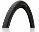 CONTINENTAL Terra Speed ProTection Πτυσσόμενο ελαστικό 700c 40 mm (40-622)