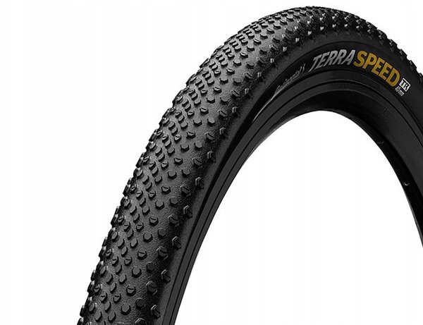 CONTINENTAL Terra Speed ProTection Πτυσσόμενο ελαστικό 700c 40 mm (40-622)