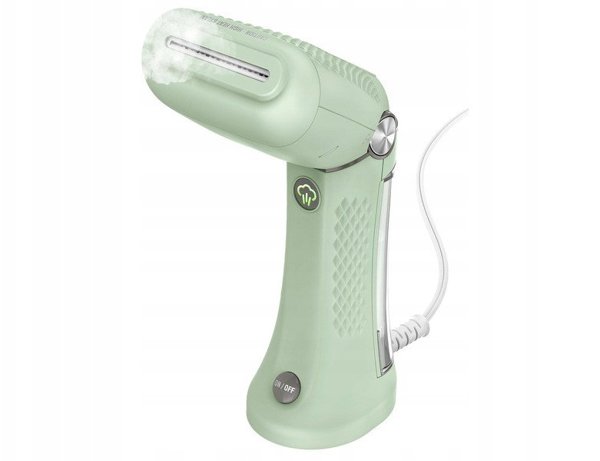 Ατμοκαθαριστής ρούχων Conair Power Steam GSC24E