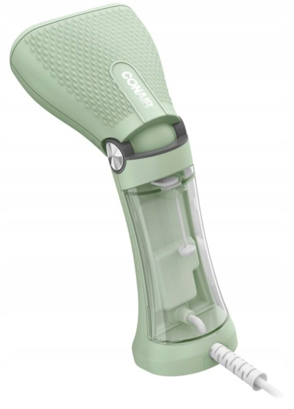 Ατμοκαθαριστής ρούχων Conair Power Steam GSC24E