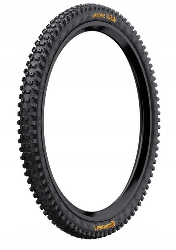 Ελαστικό ποδηλάτου βουνού Continental Argotal Enduro Soft 65-622