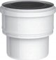 Concept Επέκταση αέρα-καυσαερίων από 60/100 σε 80/125, PP