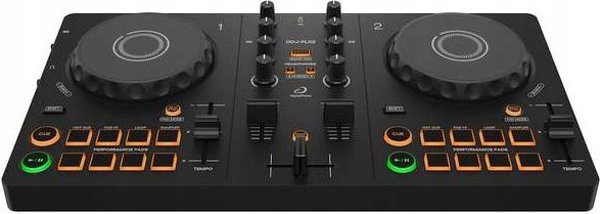 CONTROLLER DJ DDJ-FLX2 ALPHATHETA