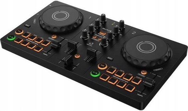 CONTROLLER DJ DDJ-FLX2 ALPHATHETA