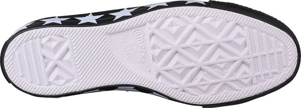 Converse Converse Chuck Taylor All Star Miley Cyrus 563720C 37,5 Μαύρο
