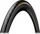 Continental Continental Gator Hardshell, ελαστικά (μαύρο, ETRTO: 28-622) 11812627 4019238581423