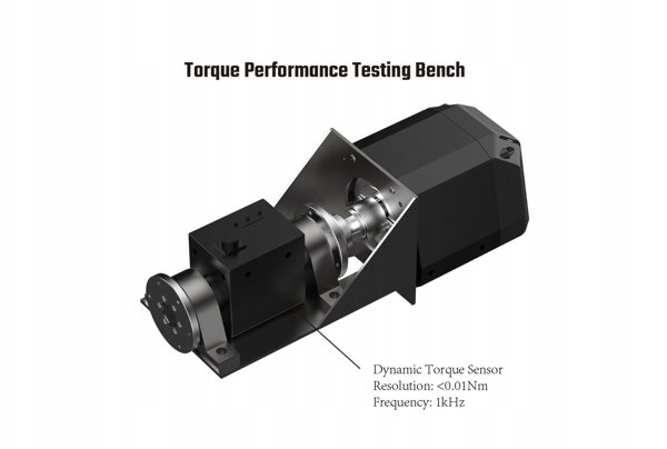 Conspit Ares Platinum Direct Drive Wheelbase (20Nm)