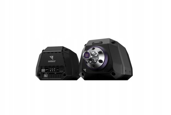 Conspit Ares Platinum Direct Drive Wheelbase (20Nm)