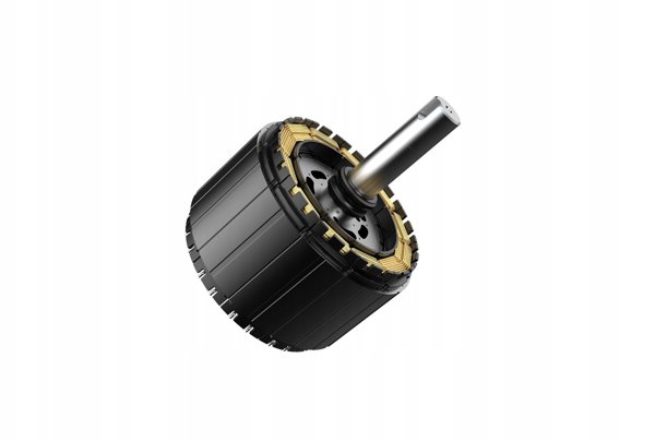 Conspit Ares Platinum Direct Drive Wheelbase (20Nm)