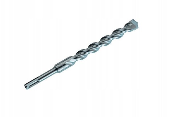 Τρυπάνι σκυροδέματος HiKOKI SDS+ O8x460mm