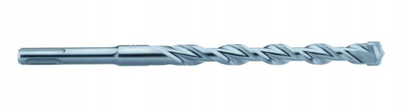 Τρυπάνι σκυροδέματος HiKOKI SDS+ O8x460mm