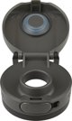 Contigo Jackson 2.0 Παγούρι Νερού 720ml, Χωρίς BPA, Μαύρο