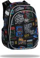 Coolpack BACKPACK BIG CITY F015673