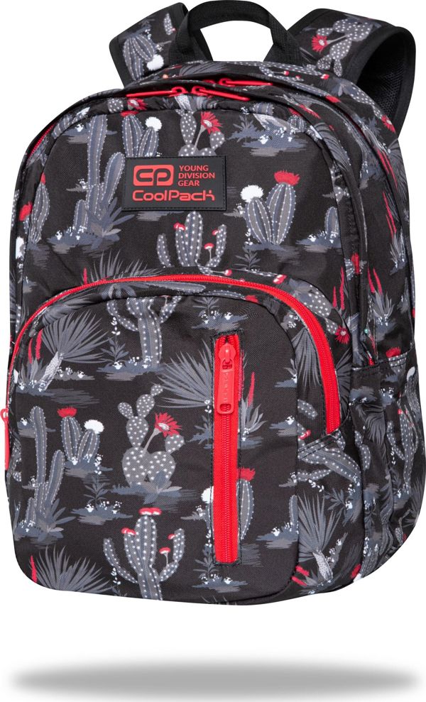 Σχολικό σακίδιο πλάτης Coolpack Discovery 27L Gringo (C38254)
