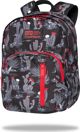 Σχολικό σακίδιο πλάτης Coolpack Discovery 27L Gringo (C38254)