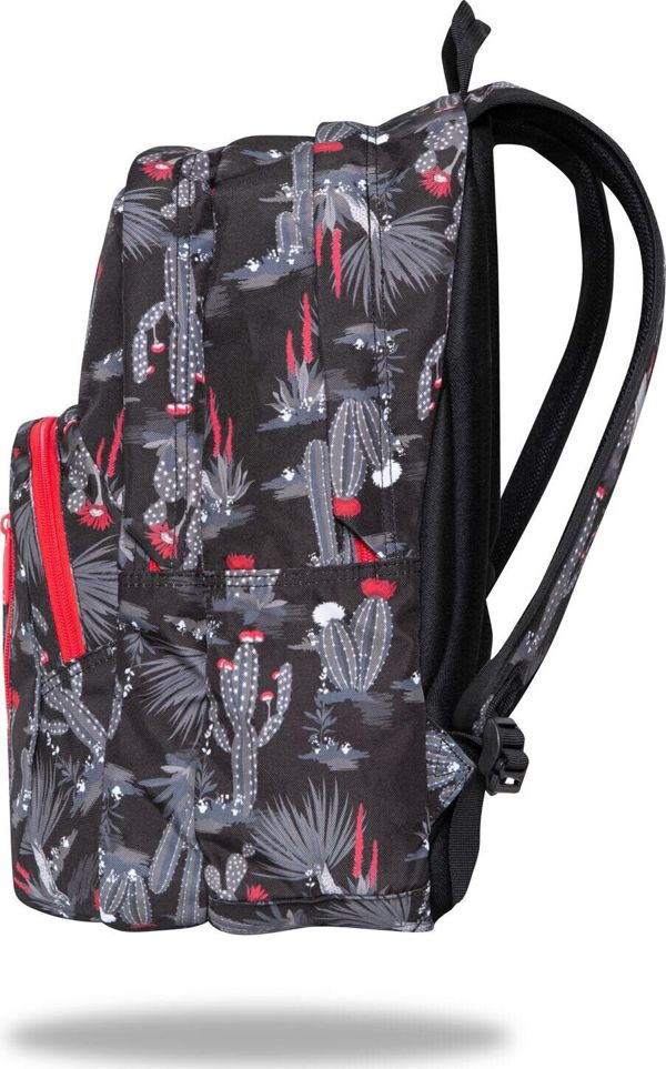 Σχολικό σακίδιο πλάτης Coolpack Discovery 27L Gringo (C38254)