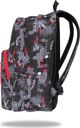 Σχολικό σακίδιο πλάτης Coolpack Discovery 27L Gringo (C38254)