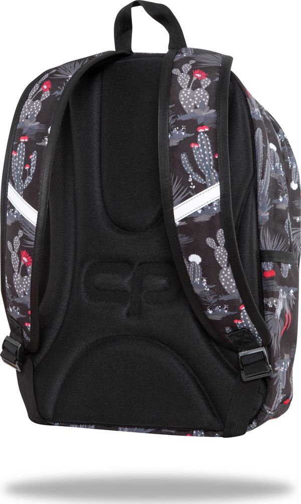 Σχολικό σακίδιο πλάτης Coolpack Discovery 27L Gringo (C38254)