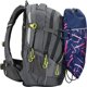 Σακίδιο Coocazoo RocketPocket II FIX Cyber Pink