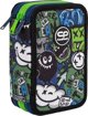 COOLPACK - JUMPER 3 - ΤΡΙΠΛΗ ΚΑΣΕΤΙΝΑ ΜΕ ΕΞΟΠΛΙΣΜΟ - MONSTER TEAM