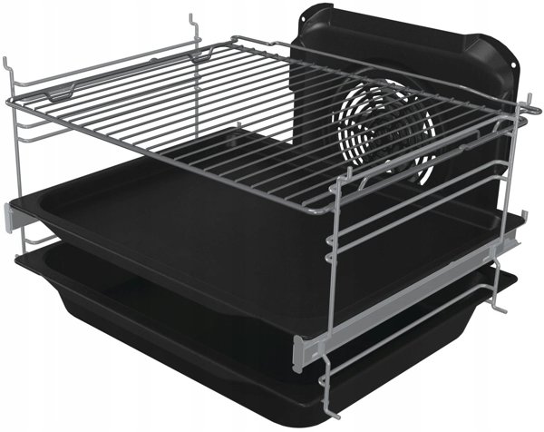 Κουζίνα GORENJE MEKS5141BM