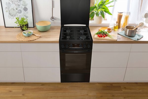 Κουζίνα GORENJE MEKS5141BM