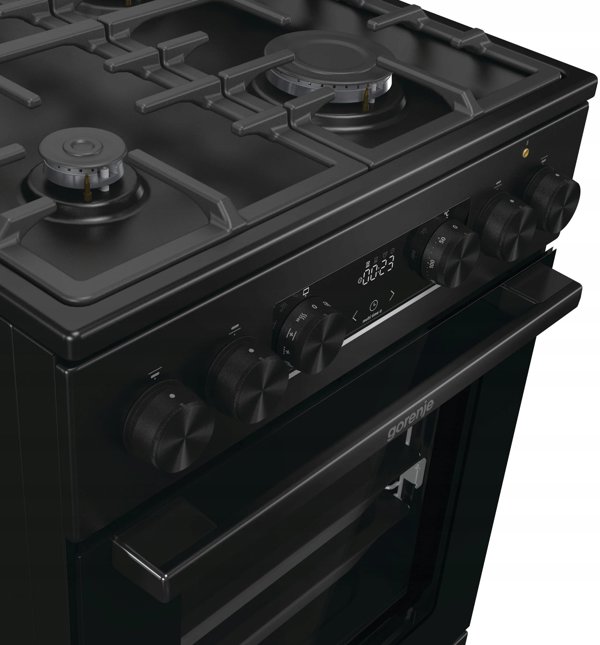 Κουζίνα GORENJE MEKS5141BM