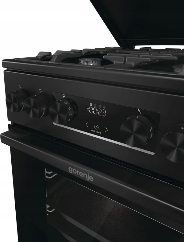 Κουζίνα GORENJE MEKS5141BM