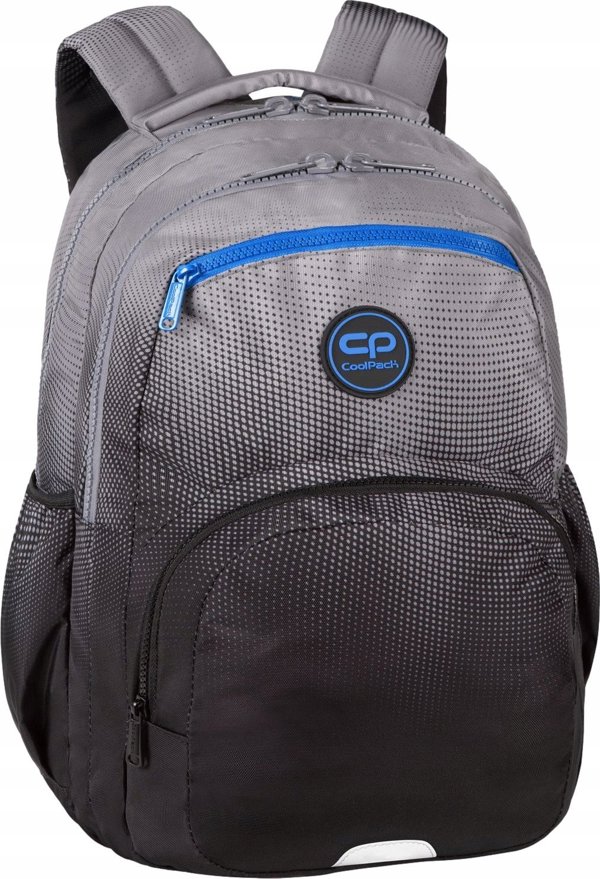 Σακίδιο Coolpack BAGPACK COOLPACK PICK GRADIENT GREY