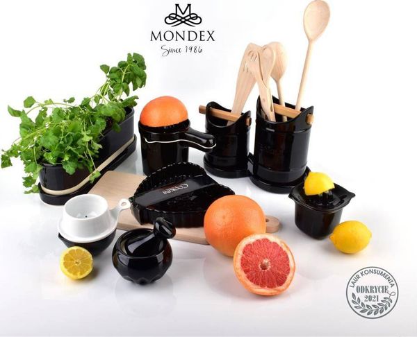 Cookini Modern Life Φόρμα Ψησίματος Καρδιά Πορσελάνης με Κινητό Πάτο 20x19x4cm