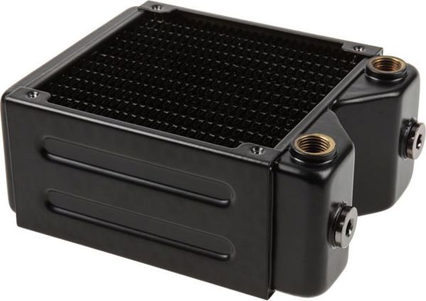 Coolgate G2 Υδρόψυκτο ψυγείο 10 FPI - 120mm (CG120G2)