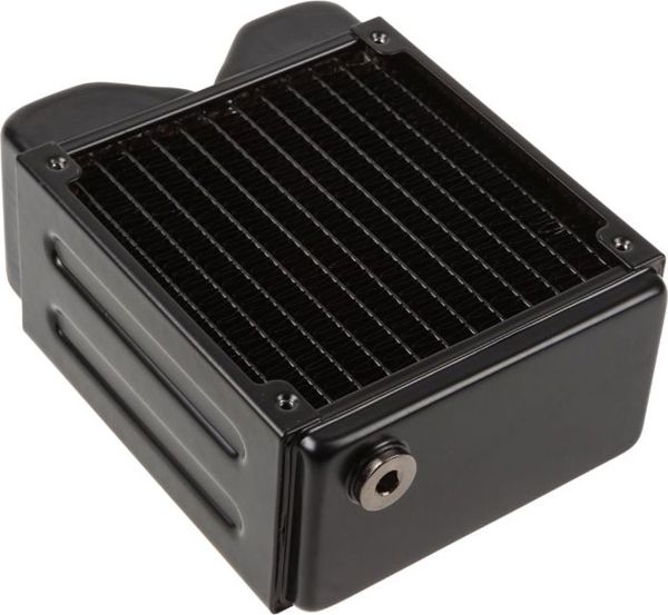 Coolgate G2 Υδρόψυκτο ψυγείο 10 FPI - 120mm (CG120G2)