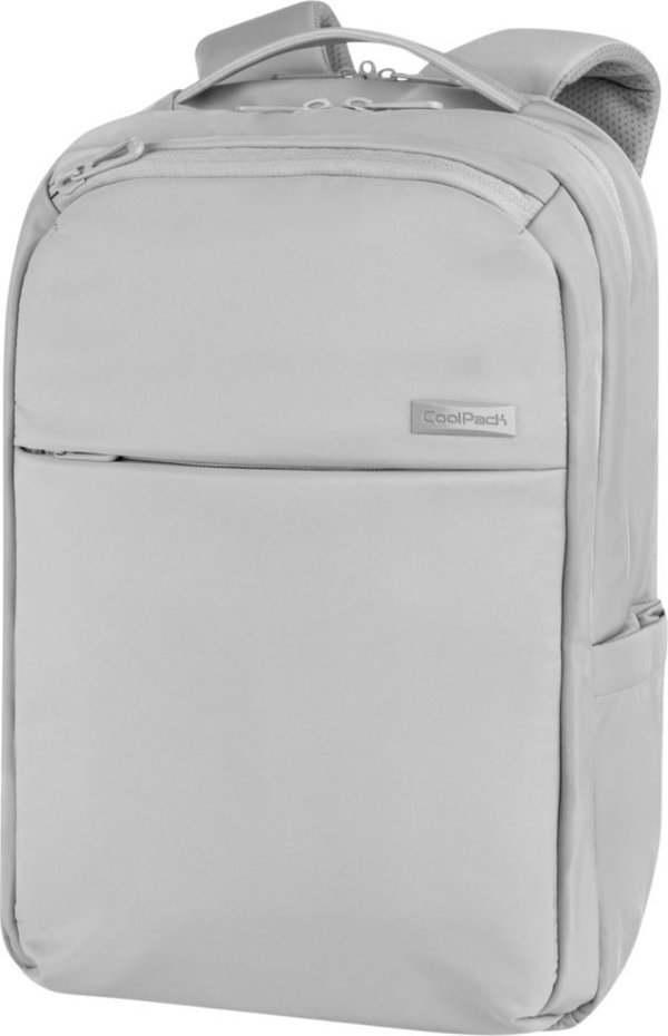 COOLPACK - BOLT - ΕΠΙΧΕΙΡΗΜΑΤΙΚΟ ΣΑΚΙΔΙΟ - GREY