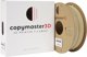 Νήμα Copymaster3D Turbo PLA Matte για 3D εκτυπωτή, 1.75 mm, ματ άμμος