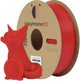 Νήμα PLA Copymaster3D για εκτυπωτές 3D, 1.75 mm, κόκκινο με γκλίτερ