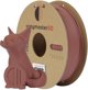 Νήμα Copymaster3D Turbo PLA Matte για 3D εκτυπωτές, 1.75 mm, ματ τερακότα