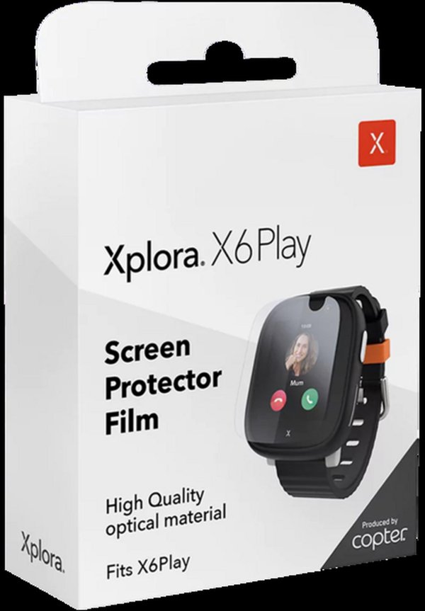 Προστατευτικό οθόνης Copter Original, Xplora X6 Play