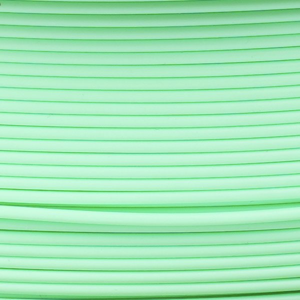 Νήμα Copymaster3D Turbo PLA Matte για εκτυπωτές 3D, 1.75 mm, ματ πράσινο μέντας