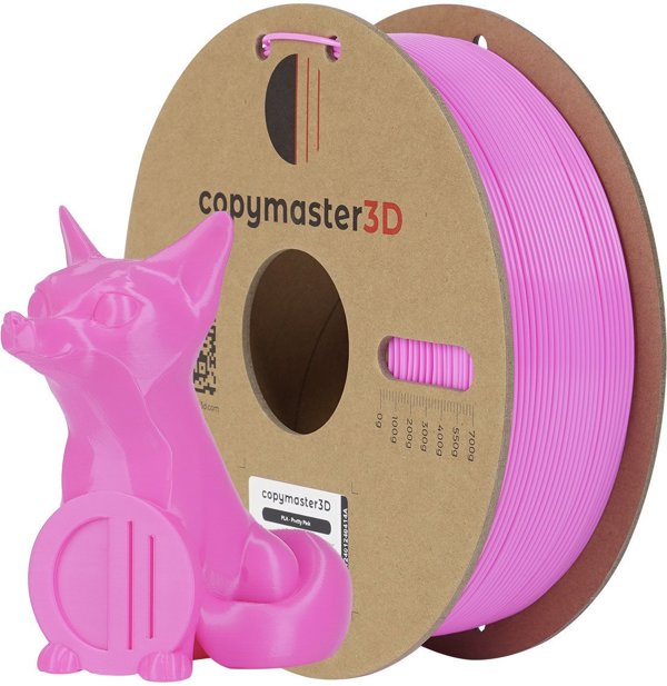 Νήμα PLA Copymaster3D για εκτυπωτή 3D, 1.75 mm, ροζ