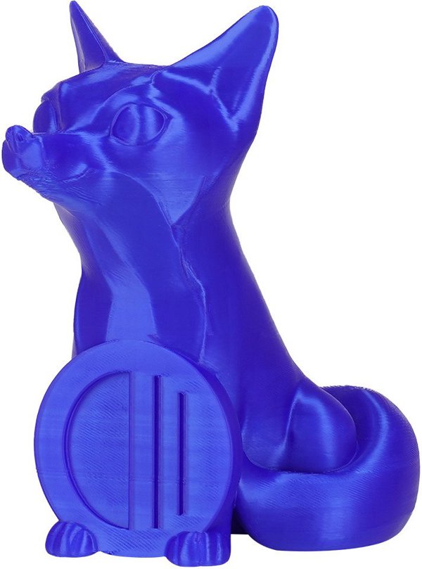 Νήμα PLA Copymaster3D για εκτυπωτή 3D, 1.75 mm, μπλε