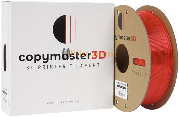 Νήμα PET-G Copymaster3D για εκτυπωτή 3D, 1.75 mm, πορτοκαλί